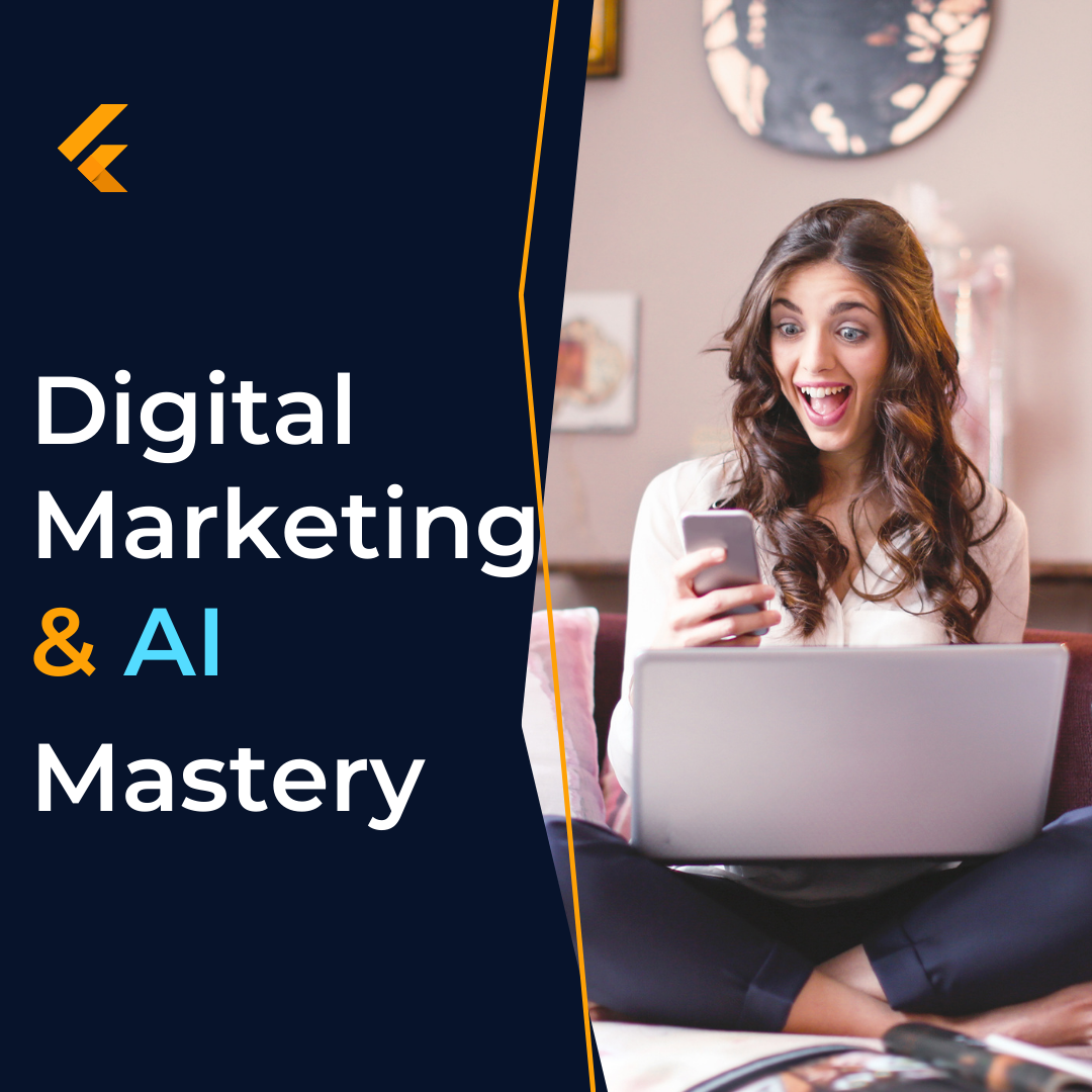 Digital Marketing Mastery